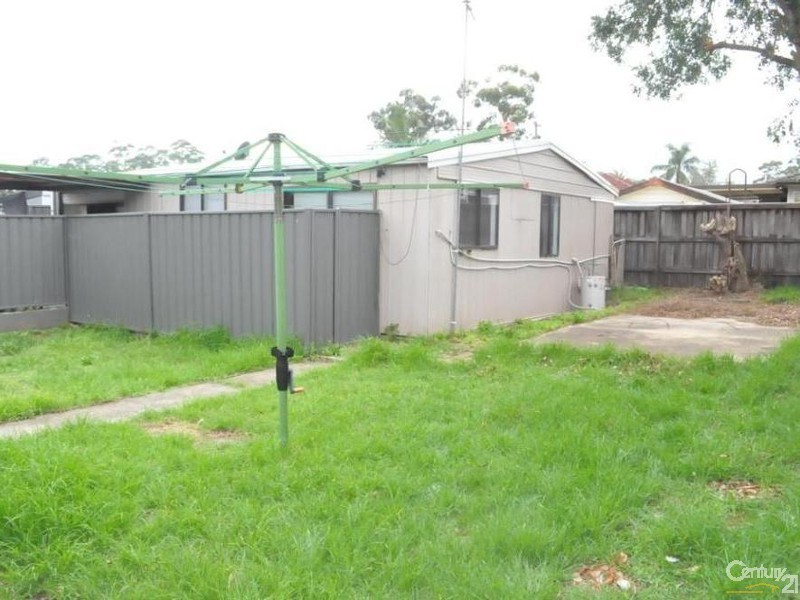 13 Fiona Street, Mount Pritchard NSW 2170