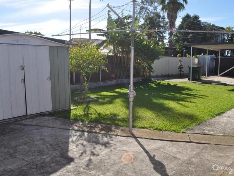 8 Wellard Place, Bonnyrigg NSW 2177