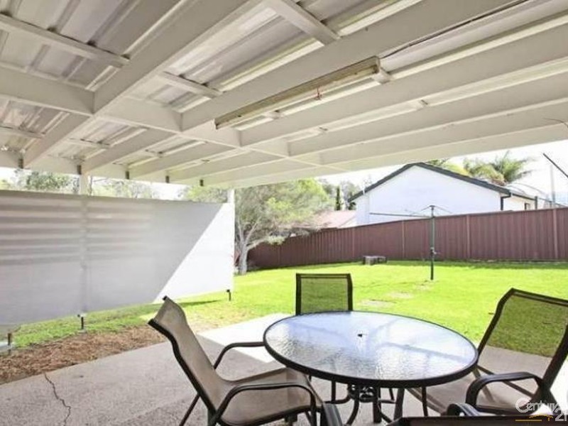 64 Kearns Avenue, Kearns NSW 2558