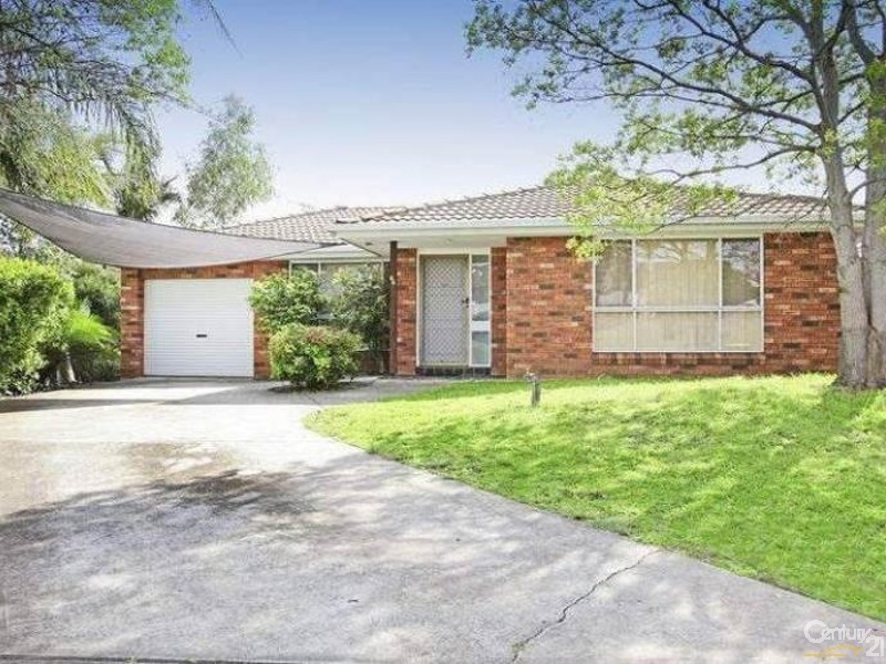 64 Kearns Avenue, Kearns NSW 2558