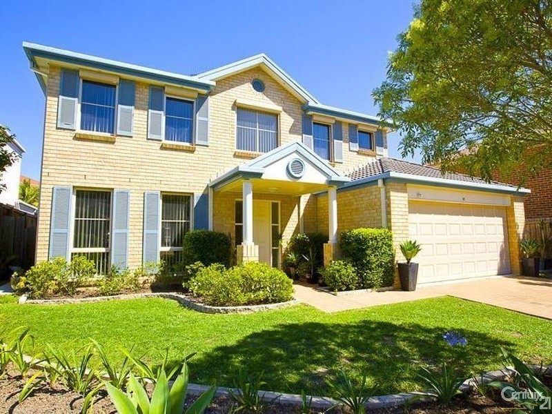 Bonnyrigg Heights NSW 2177