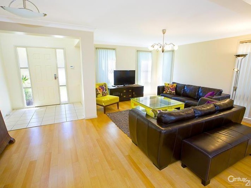 Bonnyrigg Heights NSW 2177