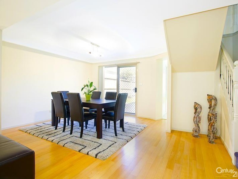 Bonnyrigg Heights NSW 2177