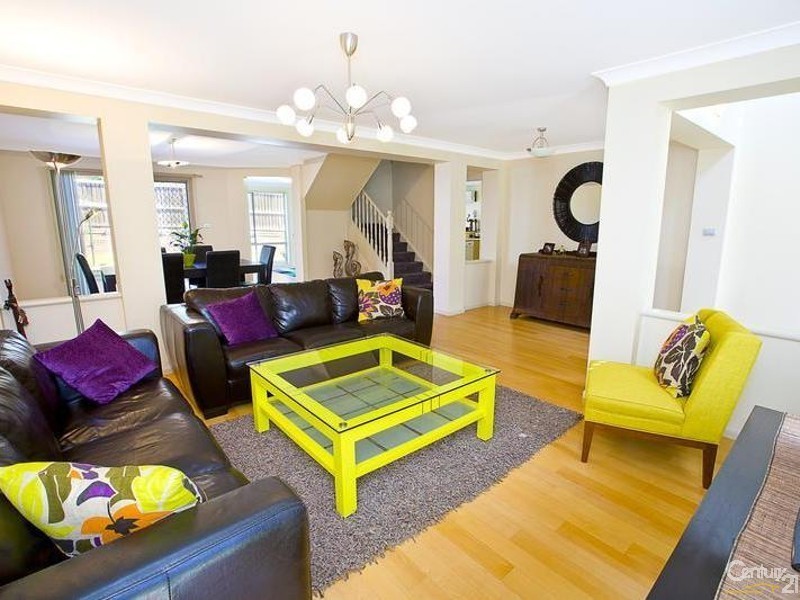 Bonnyrigg Heights NSW 2177