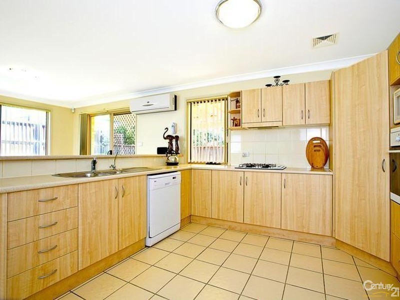 Bonnyrigg Heights NSW 2177