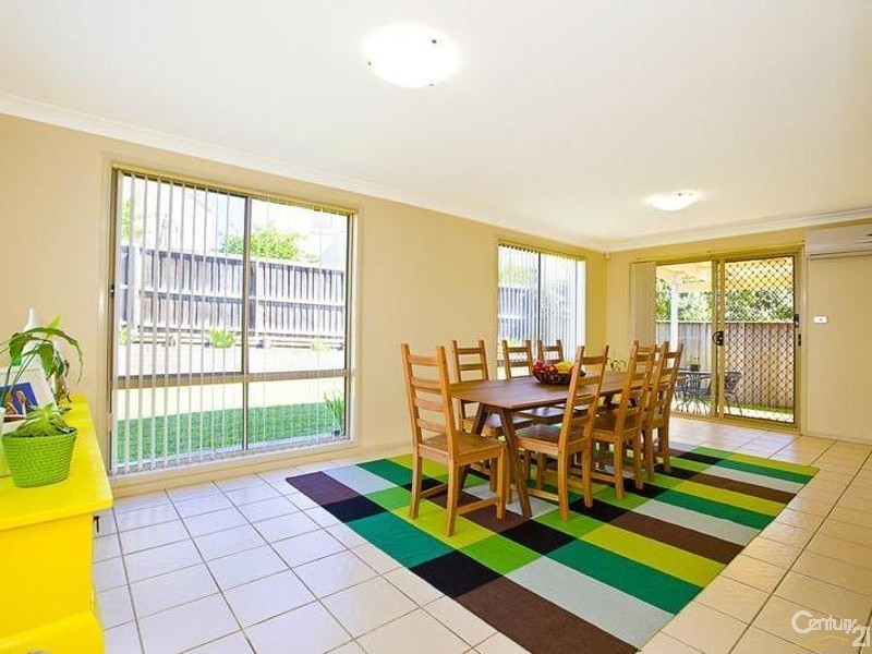 Bonnyrigg Heights NSW 2177