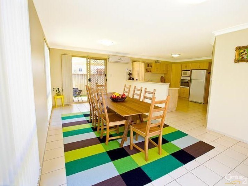 Bonnyrigg Heights NSW 2177