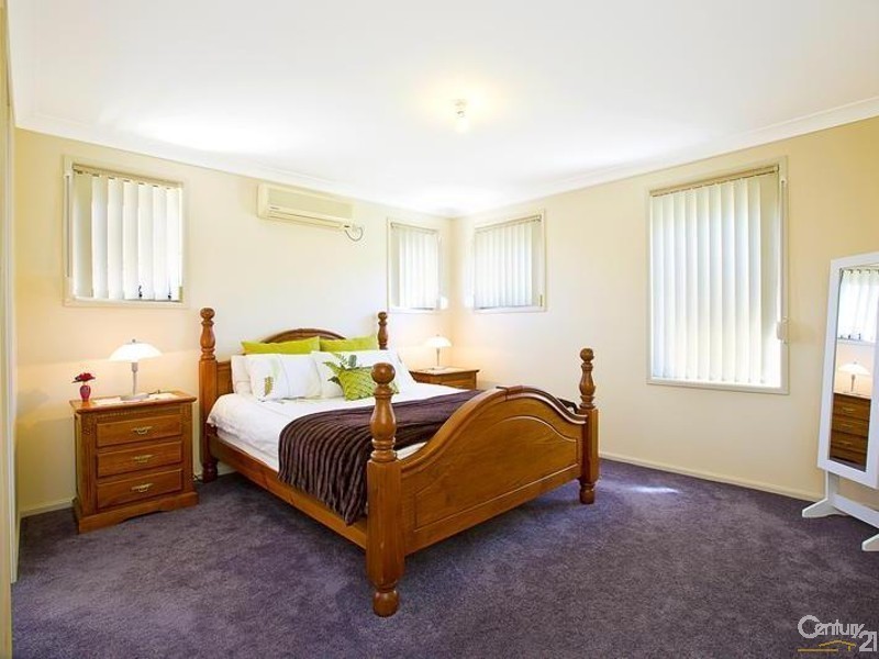 Bonnyrigg Heights NSW 2177