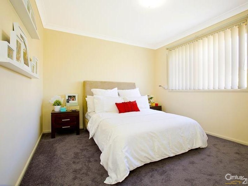 Bonnyrigg Heights NSW 2177