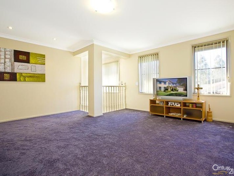 Bonnyrigg Heights NSW 2177