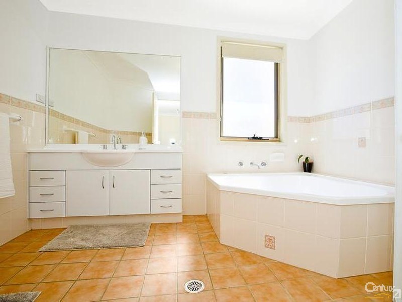 Bonnyrigg Heights NSW 2177