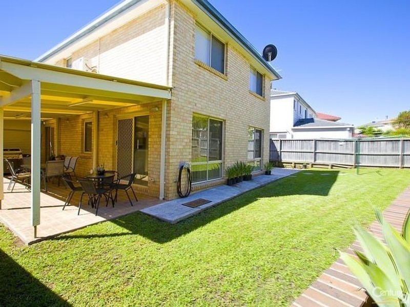 Bonnyrigg Heights NSW 2177