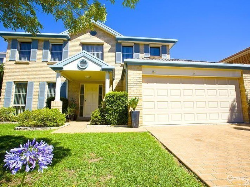 Bonnyrigg Heights NSW 2177