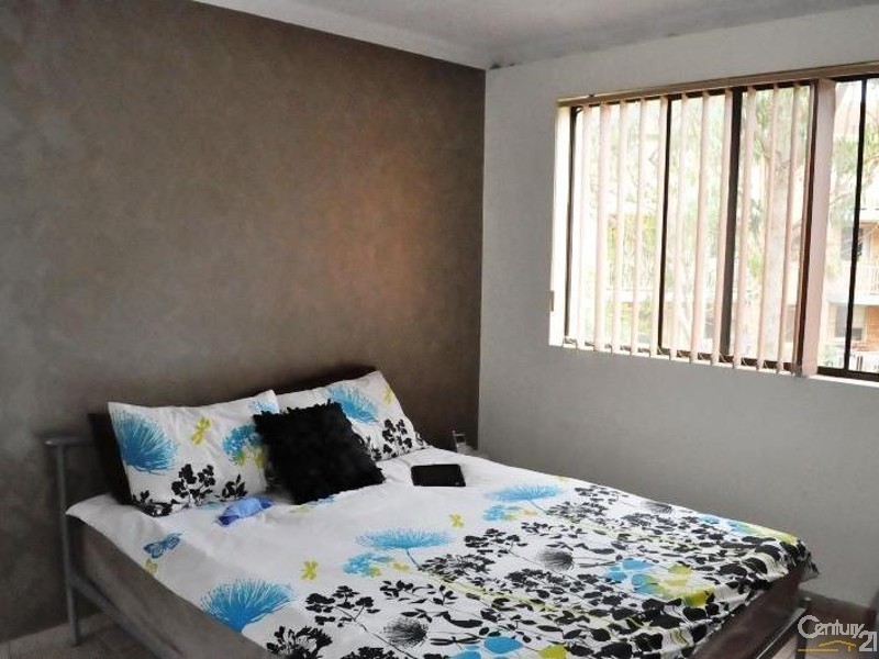 Canley Vale NSW 2166