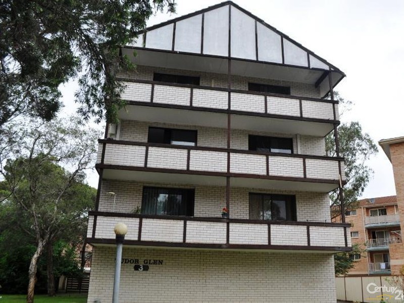 Canley Vale NSW 2166