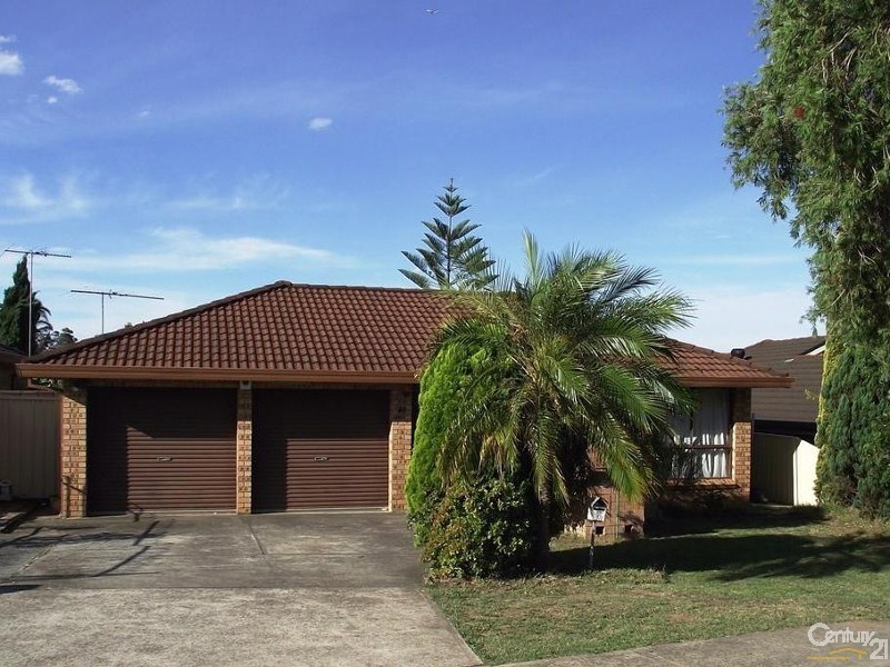 Bossley Park NSW 2176