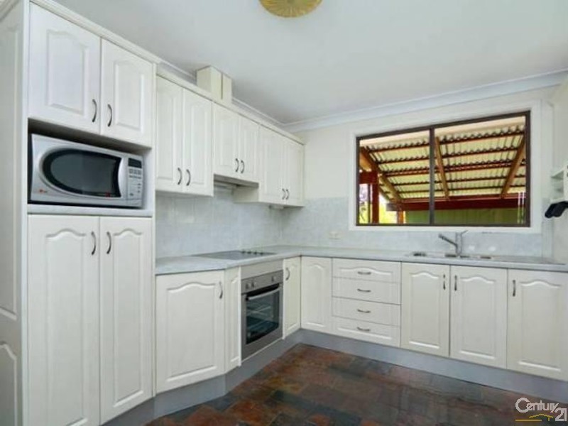 Greenfield Park NSW 2176