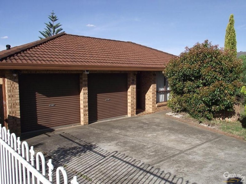 Bossley Park NSW 2176