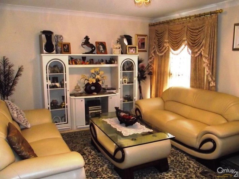 Bossley Park NSW 2176