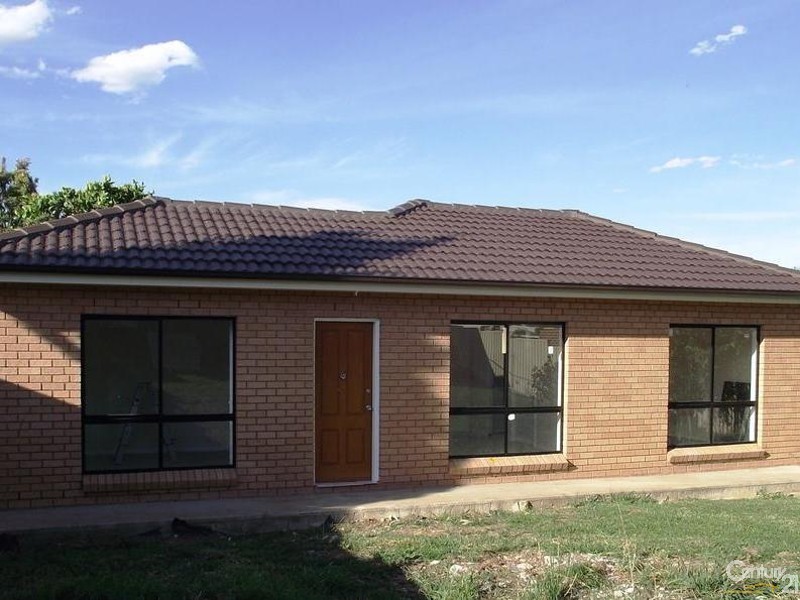 Bossley Park NSW 2176