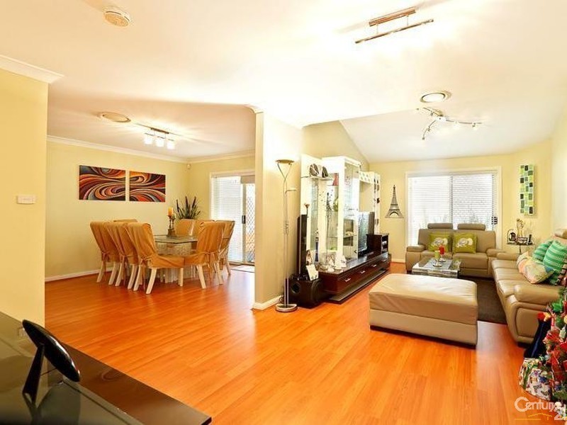 Cecil Hills NSW 2171