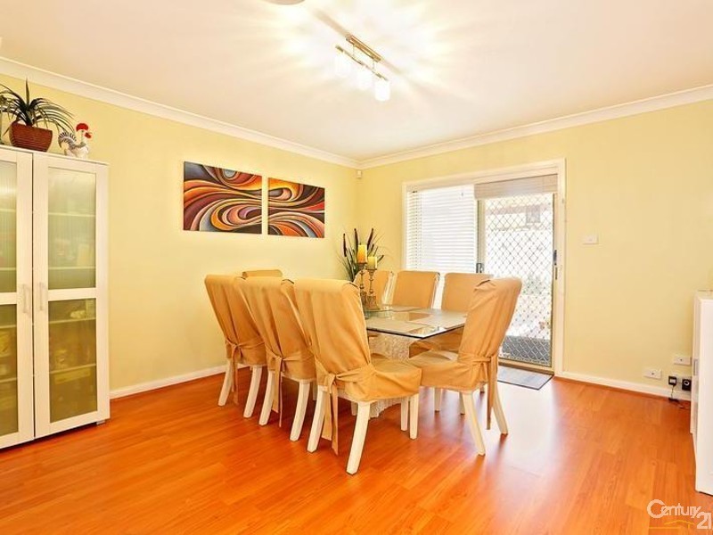 Cecil Hills NSW 2171