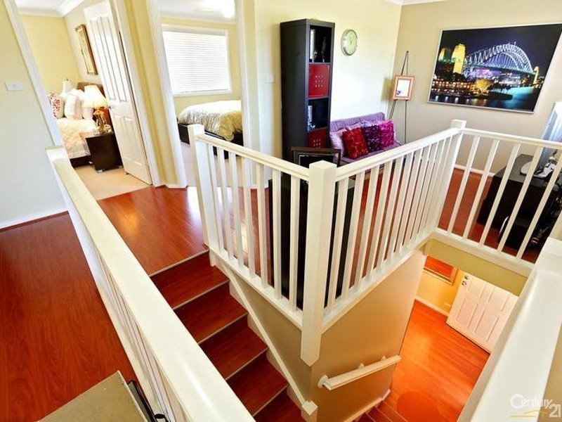 Cecil Hills NSW 2171