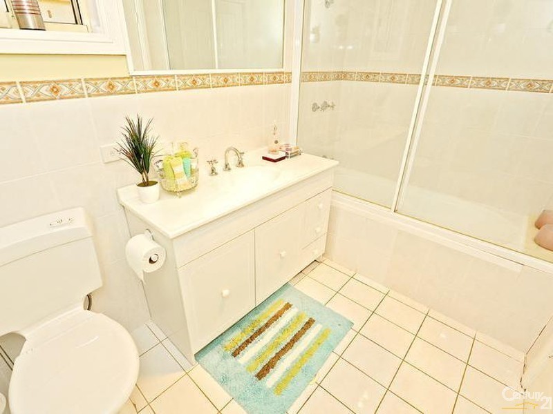 Cecil Hills NSW 2171