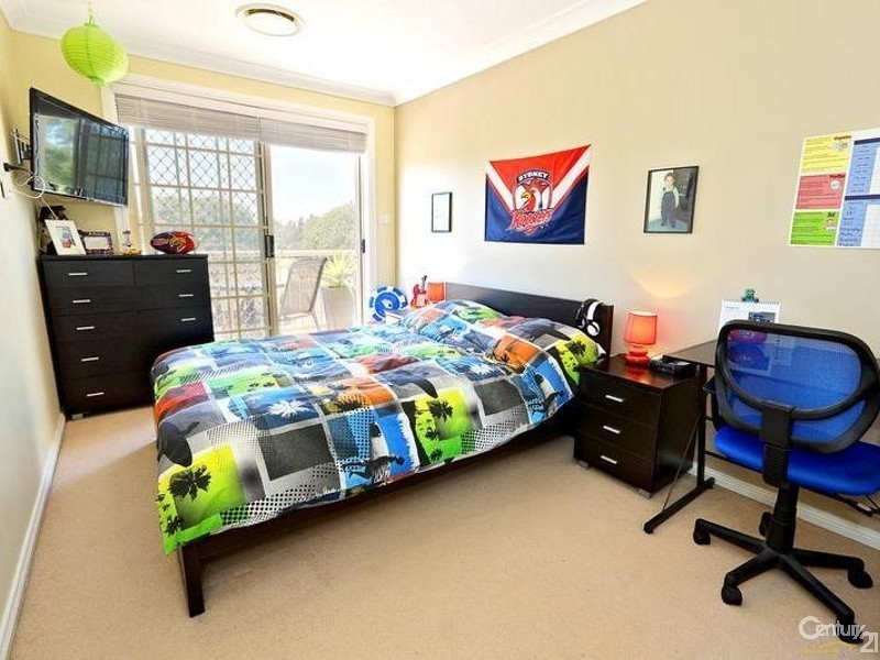 Cecil Hills NSW 2171