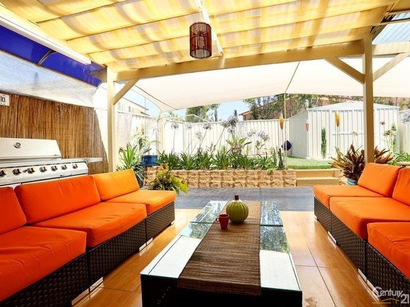 Cecil Hills NSW 2171