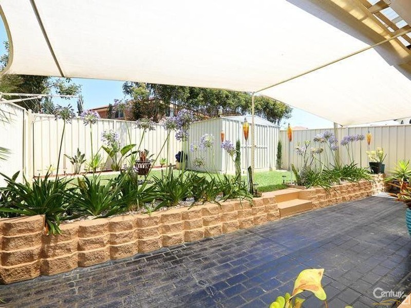 Cecil Hills NSW 2171