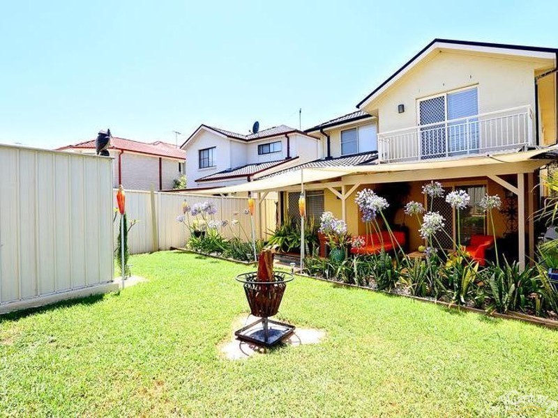 Cecil Hills NSW 2171