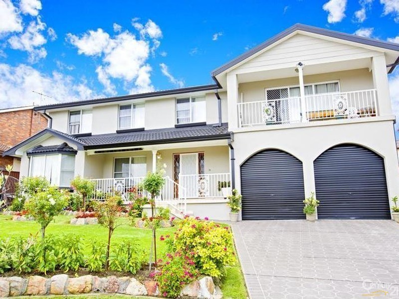 Wetherill Park NSW 2164