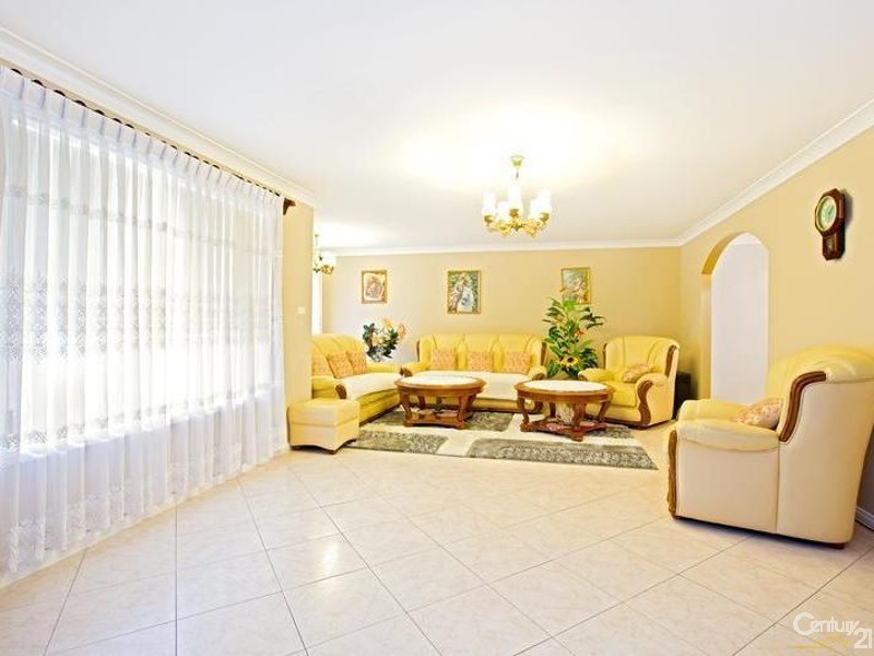 Wetherill Park NSW 2164