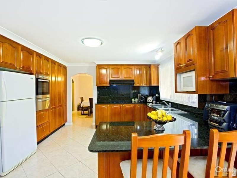 Wetherill Park NSW 2164