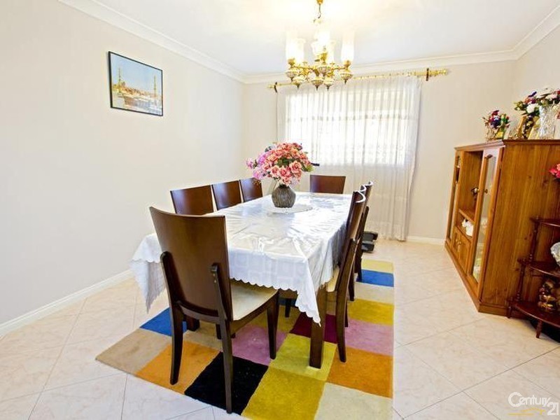 Wetherill Park NSW 2164