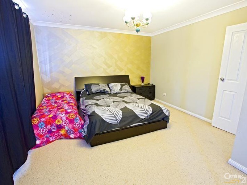 Wetherill Park NSW 2164
