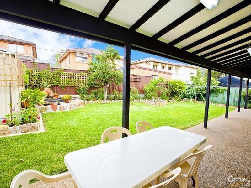 Wetherill Park NSW 2164