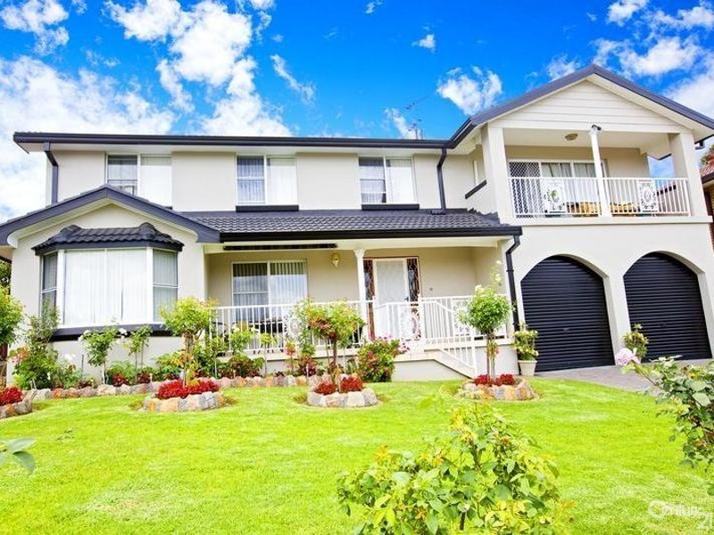 Wetherill Park NSW 2164