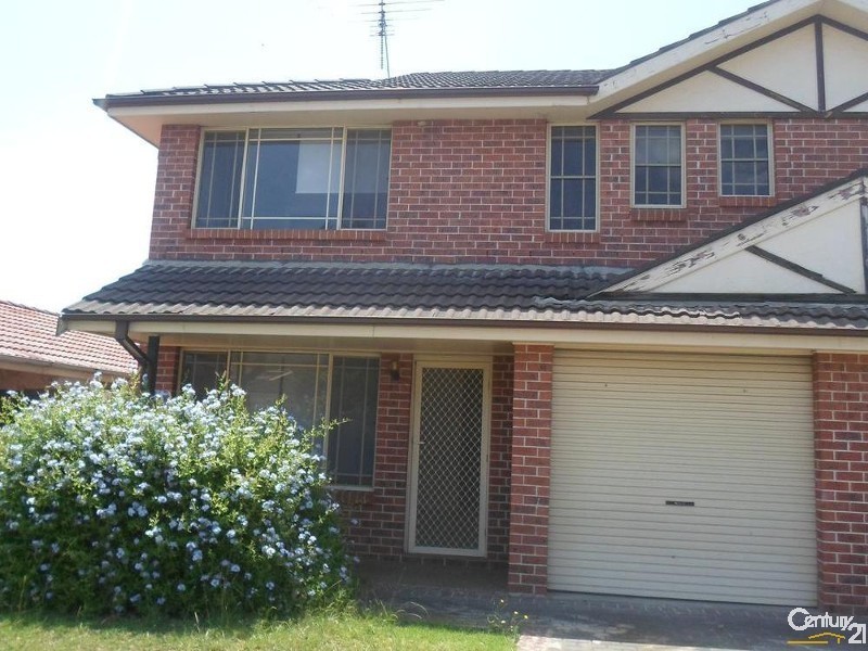 Bonnyrigg Heights NSW 2177