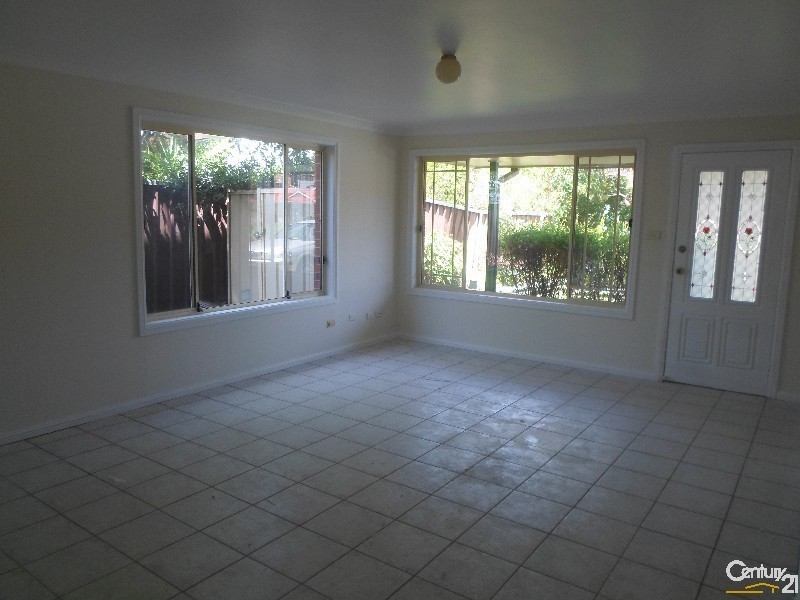 Bonnyrigg Heights NSW 2177