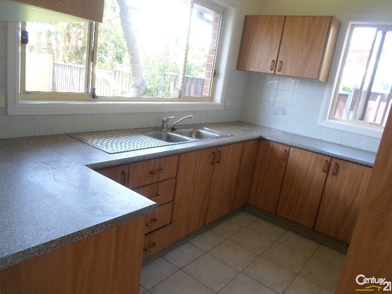 Bonnyrigg Heights NSW 2177