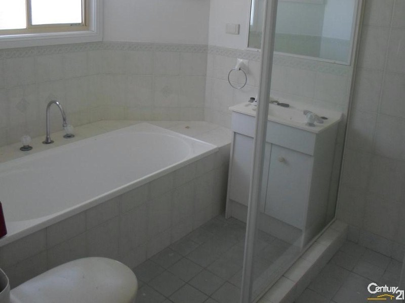 Bonnyrigg Heights NSW 2177