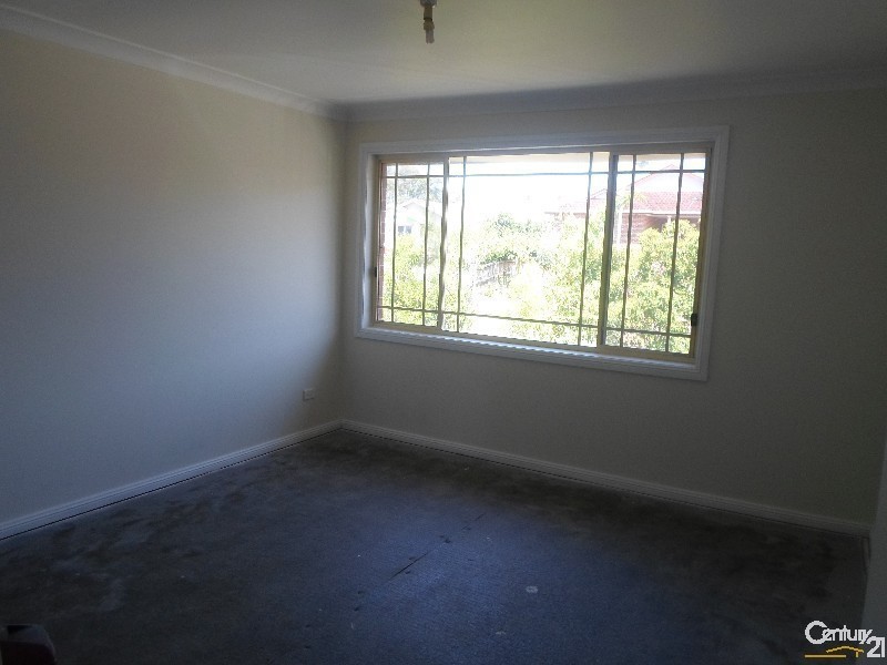 Bonnyrigg Heights NSW 2177