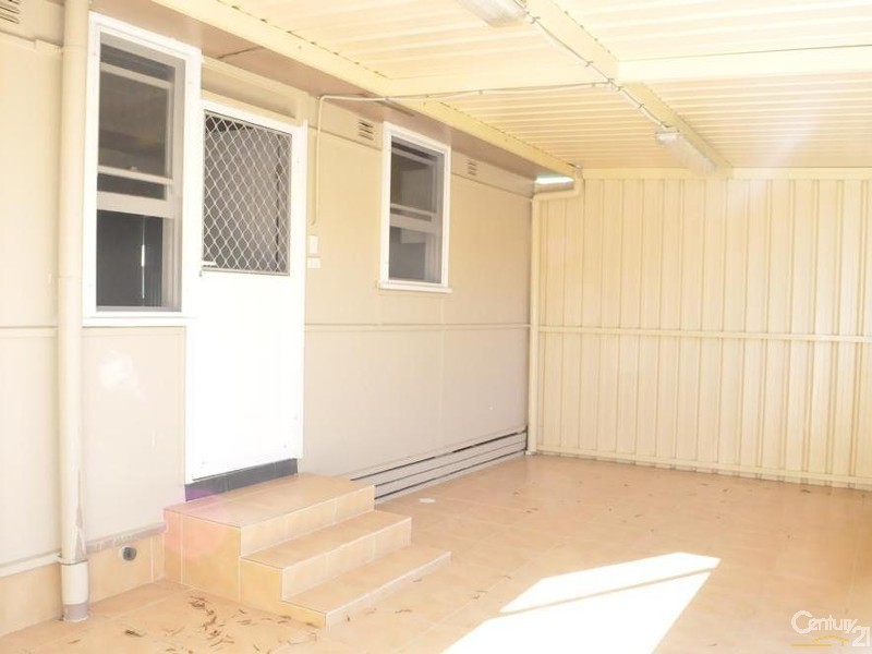 Ashcroft NSW 2168