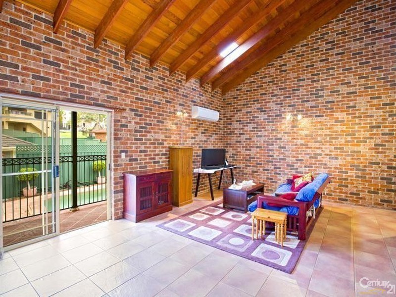 30 Timothy Place, Edensor Park NSW 2176