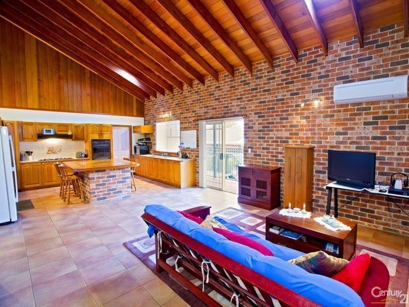 30 Timothy Place, Edensor Park NSW 2176