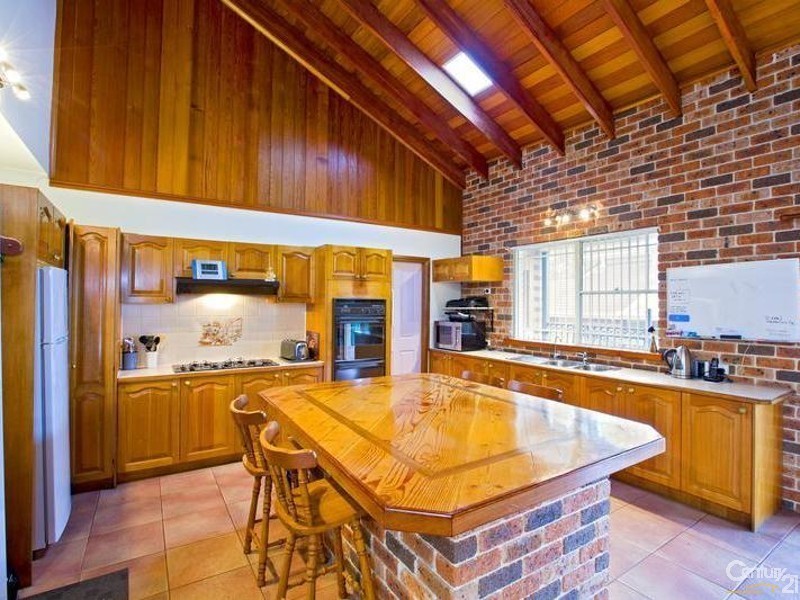 30 Timothy Place, Edensor Park NSW 2176