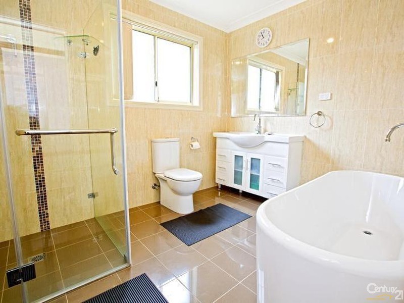 30 Timothy Place, Edensor Park NSW 2176