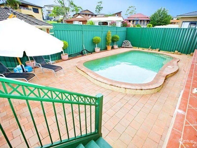 30 Timothy Place, Edensor Park NSW 2176